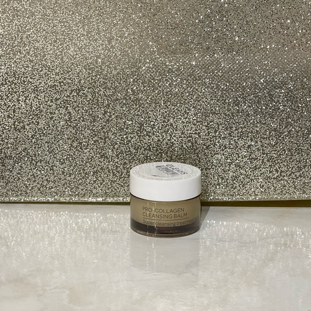 5 for $25 item 🌺 Mini Elemis Pro Collagen Cleansing Balm
